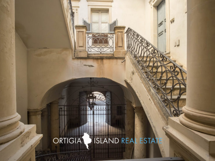 Casa in vendita – Ortigia San Giuseppe